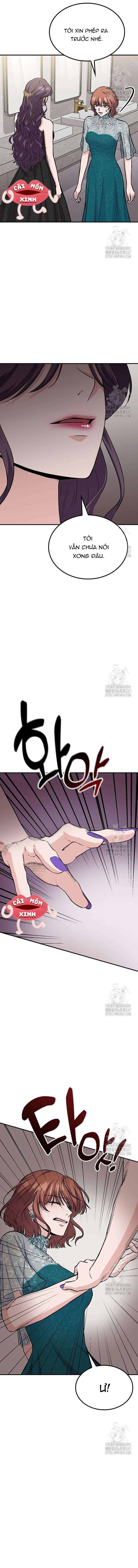 Tăng Ca Đêm Muộn Chapter 34 - Trang 2