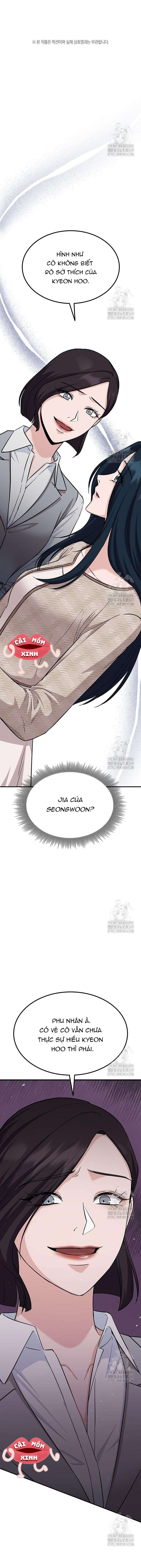 Tăng Ca Đêm Muộn Chapter 35 - Trang 2