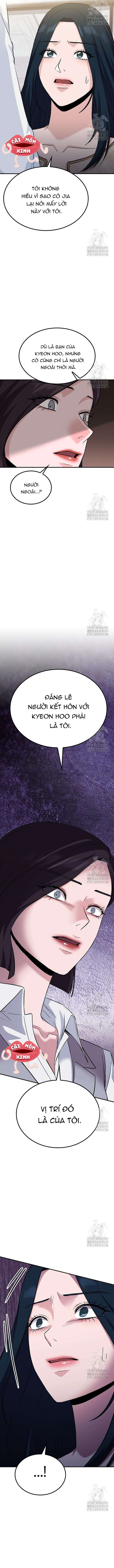 Tăng Ca Đêm Muộn Chapter 35 - Trang 2