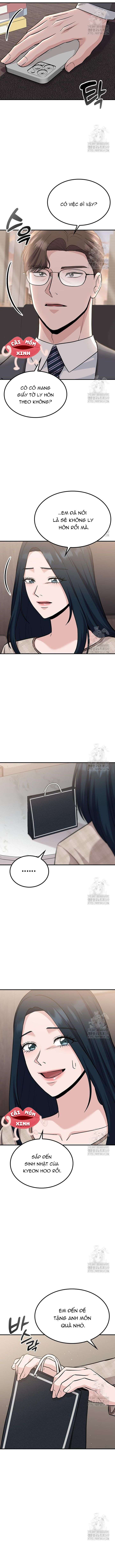 Tăng Ca Đêm Muộn Chapter 35 - Trang 2