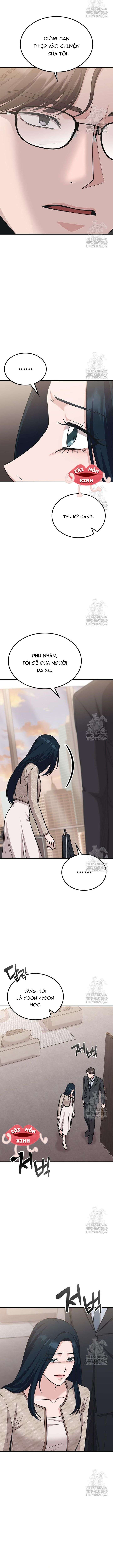 Tăng Ca Đêm Muộn Chapter 35 - Trang 2