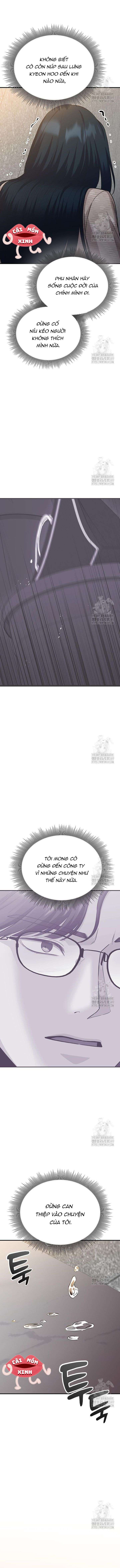 Tăng Ca Đêm Muộn Chapter 35 - Trang 2