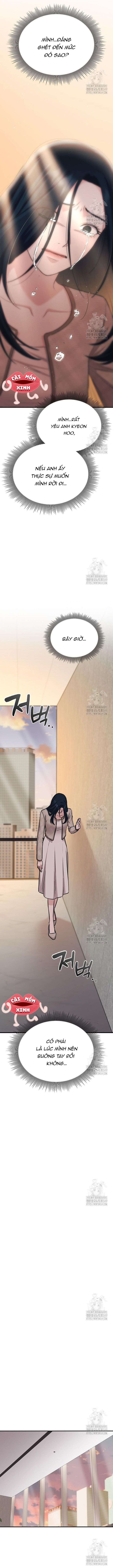 Tăng Ca Đêm Muộn Chapter 35 - Trang 2