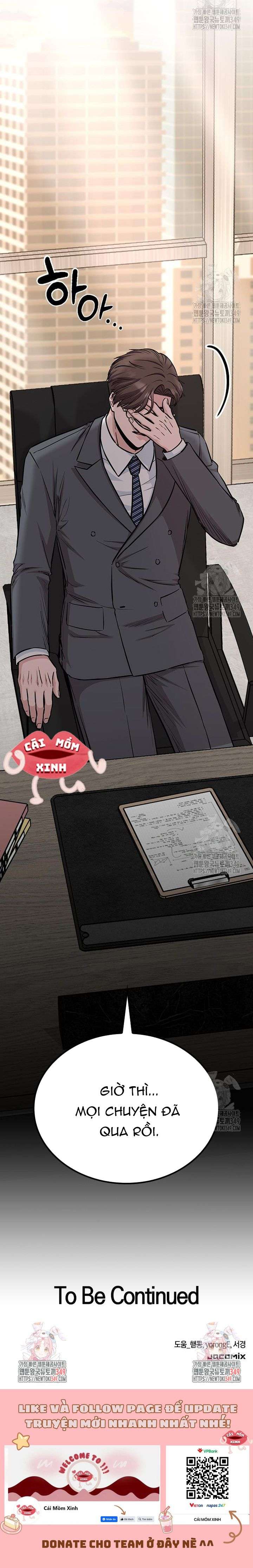 Tăng Ca Đêm Muộn Chapter 35 - Trang 2