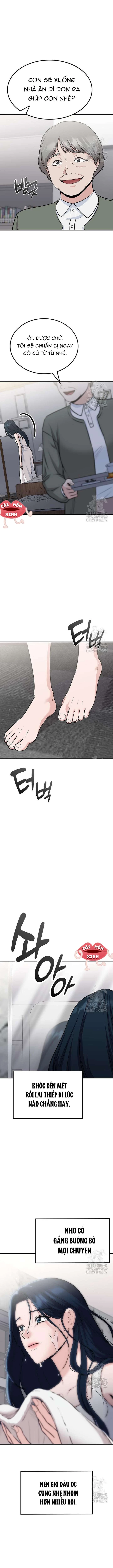 Tăng Ca Đêm Muộn Chapter 36 - Trang 2