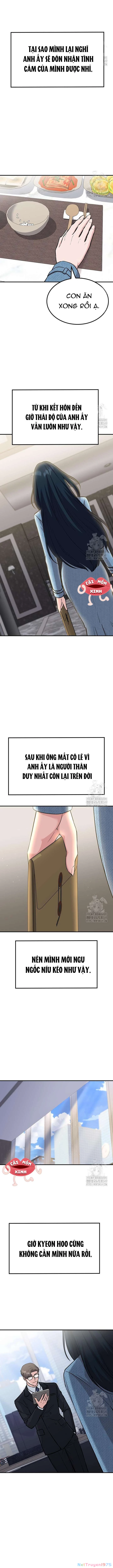 Tăng Ca Đêm Muộn Chapter 36 - Trang 2
