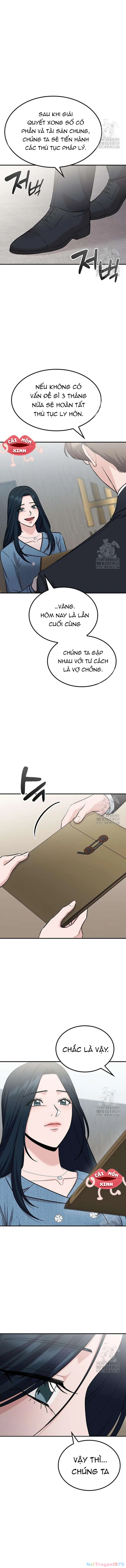 Tăng Ca Đêm Muộn Chapter 36 - Trang 2