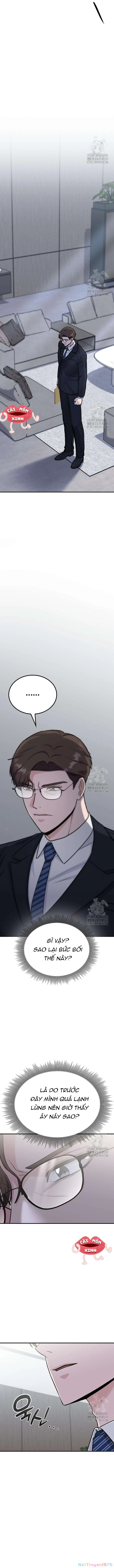 Tăng Ca Đêm Muộn Chapter 36 - Trang 2