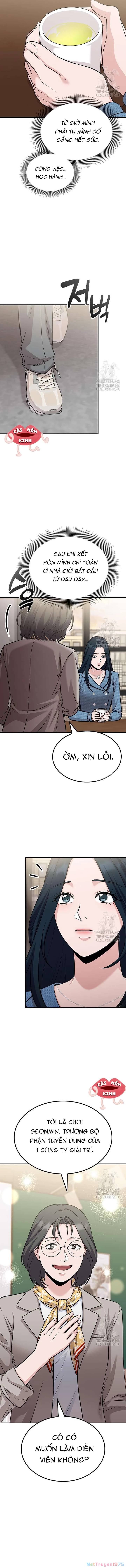Tăng Ca Đêm Muộn Chapter 36 - Trang 2