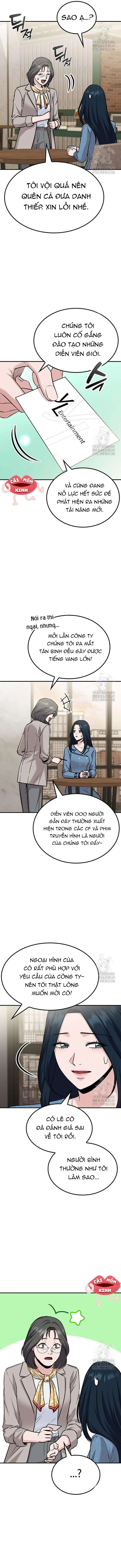 Tăng Ca Đêm Muộn Chapter 36 - Trang 2