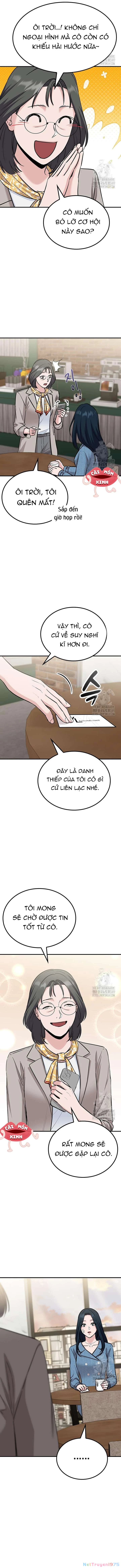 Tăng Ca Đêm Muộn Chapter 36 - Trang 2