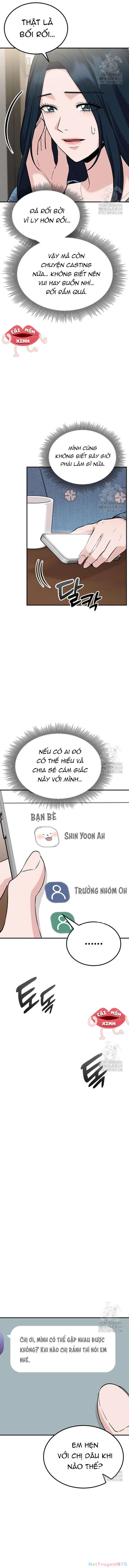Tăng Ca Đêm Muộn Chapter 36 - Trang 2