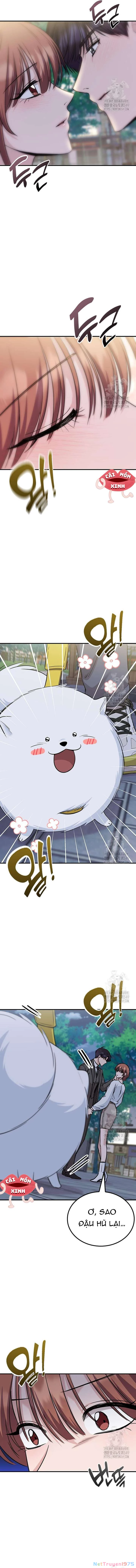 Tăng Ca Đêm Muộn Chapter 36 - Trang 2