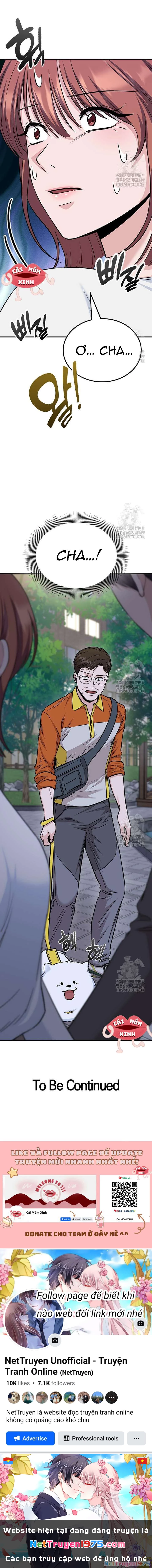 Tăng Ca Đêm Muộn Chapter 36 - Trang 2