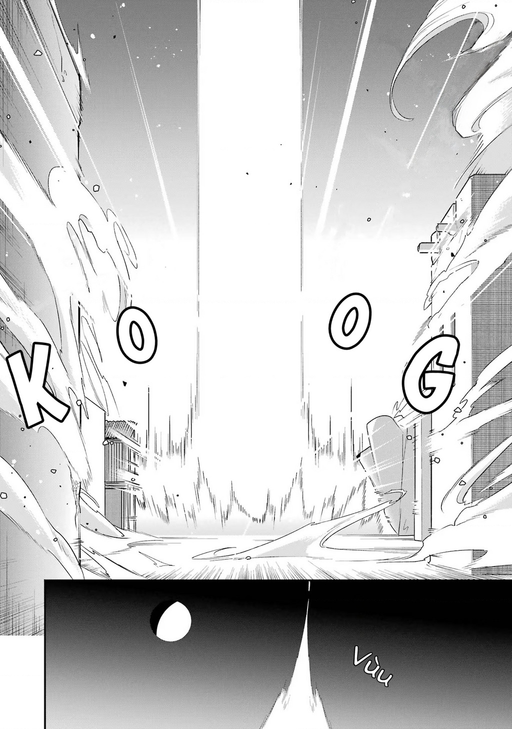 Shokei Shoujo No Ikirumichi Chapter 32 - Trang 2