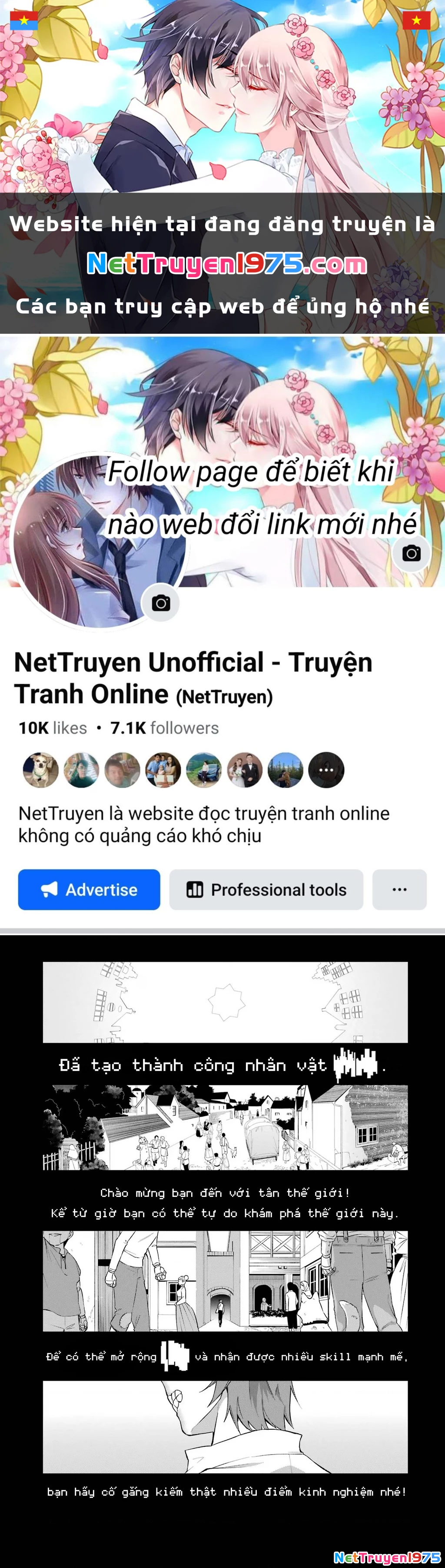 Shokei Shoujo No Ikirumichi Chapter 33 - Trang 2