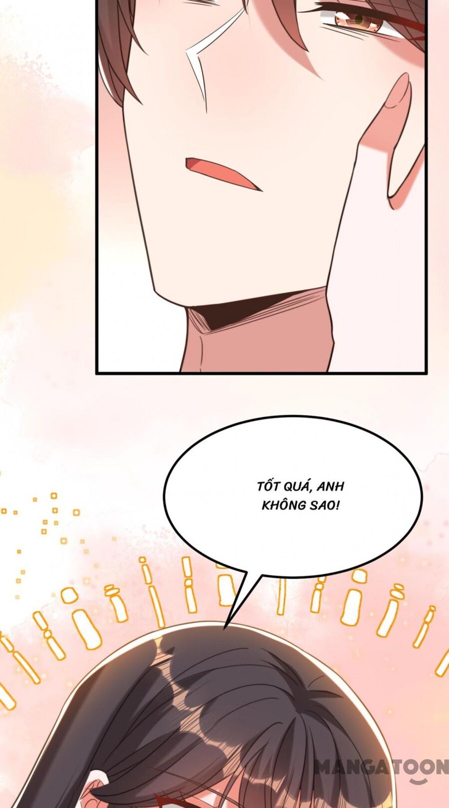 Trùng Sinh Không Gian: Cô Vợ Hào Môn Nóng Bỏng Không Dễ Chọc Chapter 389 - Trang 2