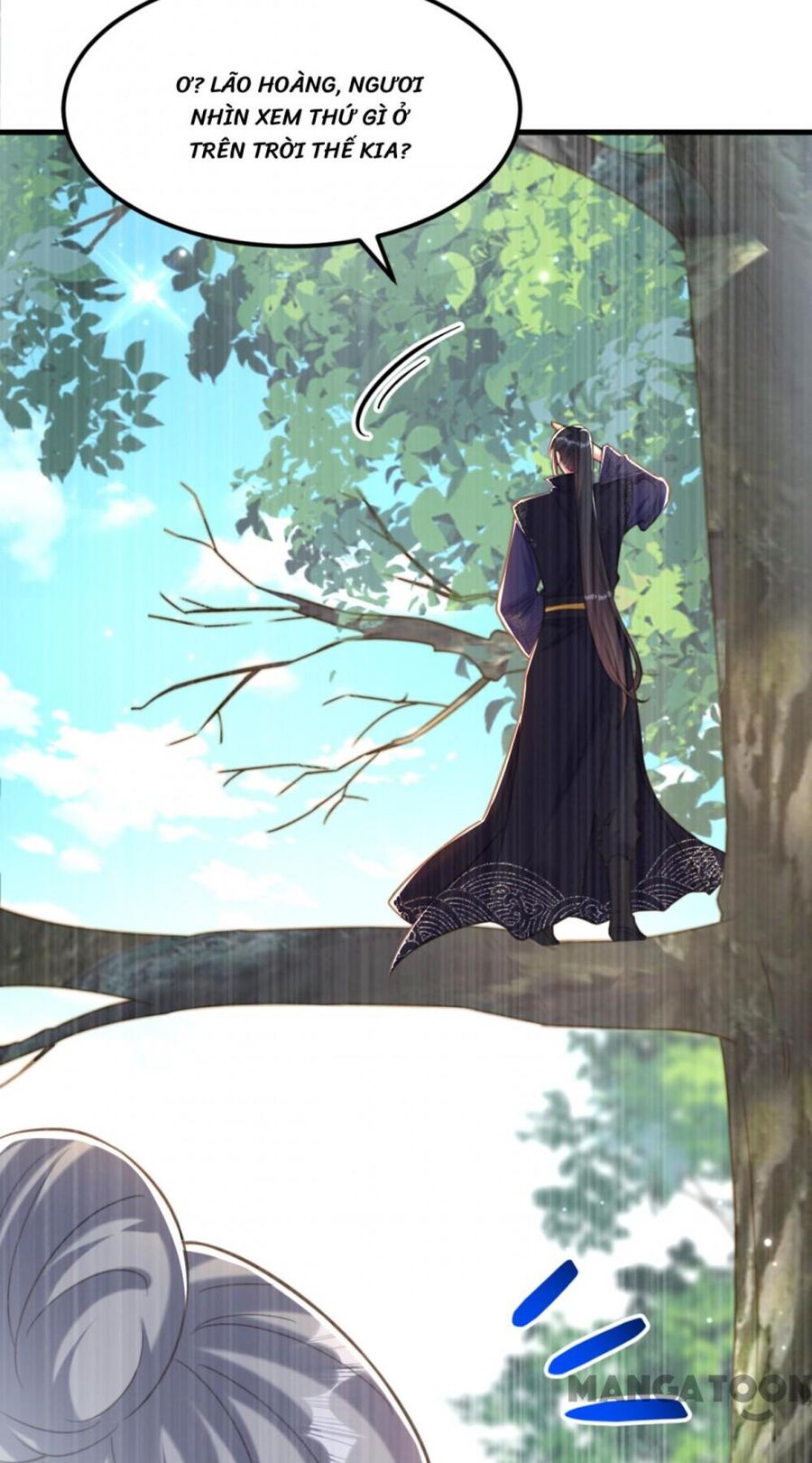 Trùng Sinh Không Gian: Cô Vợ Hào Môn Nóng Bỏng Không Dễ Chọc Chapter 389 - Trang 2