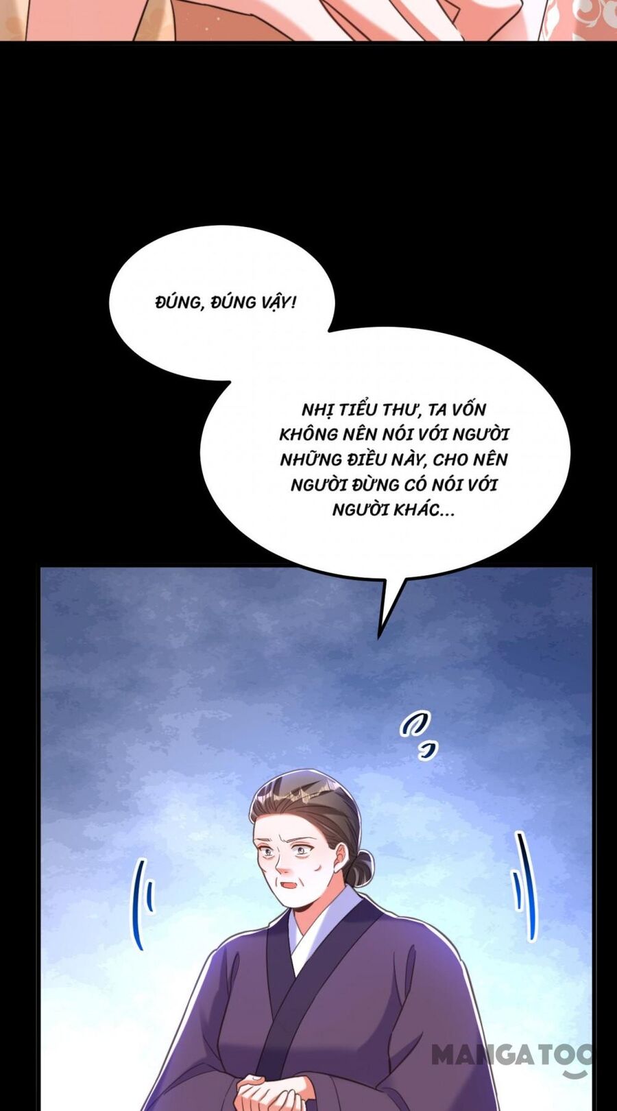 Trùng Sinh Không Gian: Cô Vợ Hào Môn Nóng Bỏng Không Dễ Chọc Chapter 391 - Trang 2