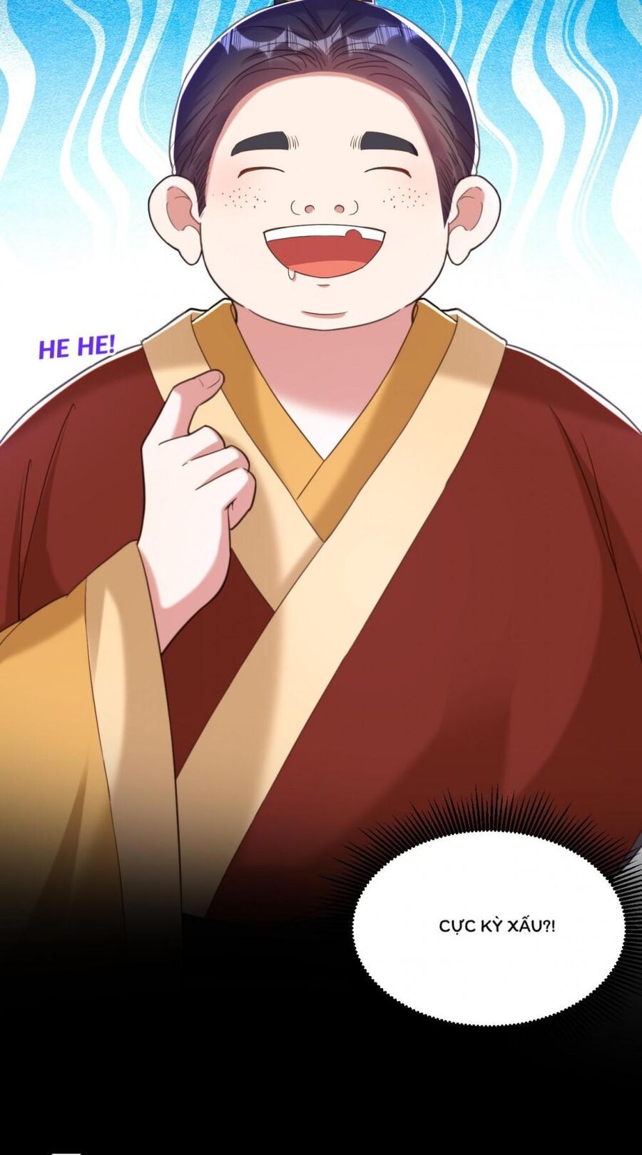 Trùng Sinh Không Gian: Cô Vợ Hào Môn Nóng Bỏng Không Dễ Chọc Chapter 391 - Trang 2