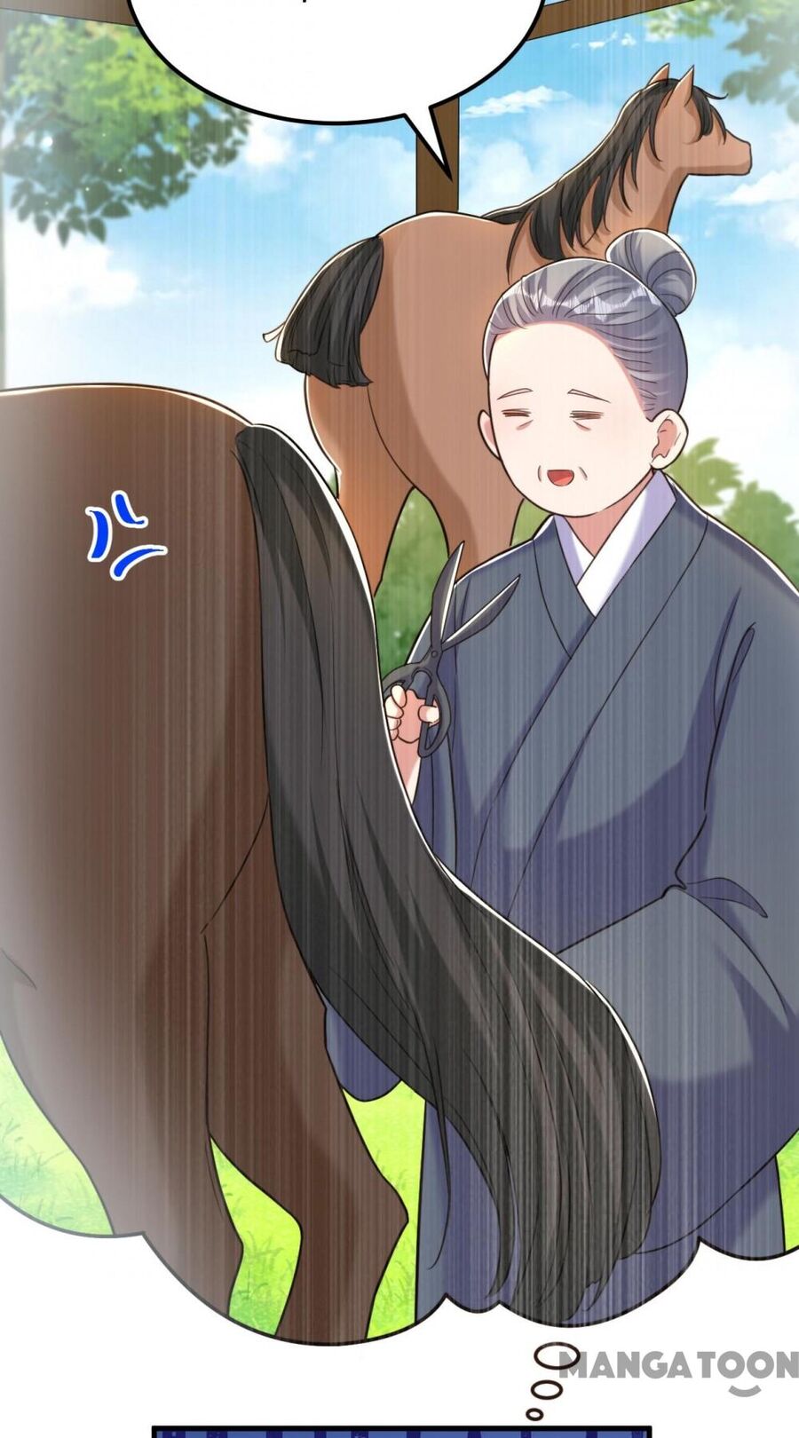Trùng Sinh Không Gian: Cô Vợ Hào Môn Nóng Bỏng Không Dễ Chọc Chapter 391 - Trang 2