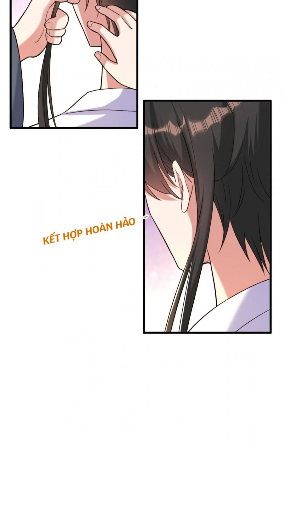 Trùng Sinh Không Gian: Cô Vợ Hào Môn Nóng Bỏng Không Dễ Chọc Chapter 391 - Trang 2