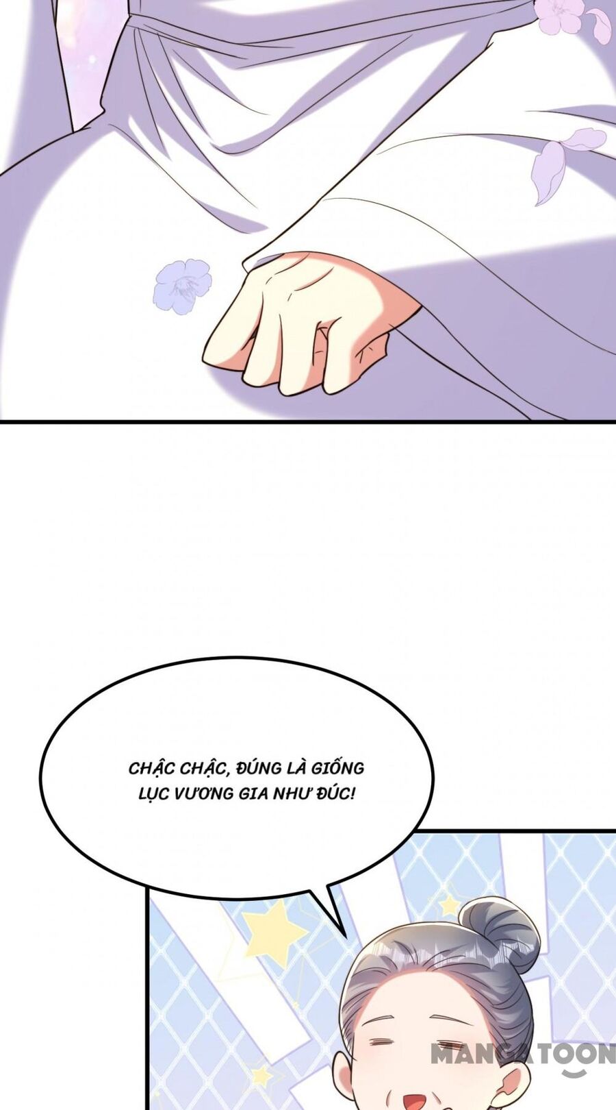 Trùng Sinh Không Gian: Cô Vợ Hào Môn Nóng Bỏng Không Dễ Chọc Chapter 391 - Trang 2