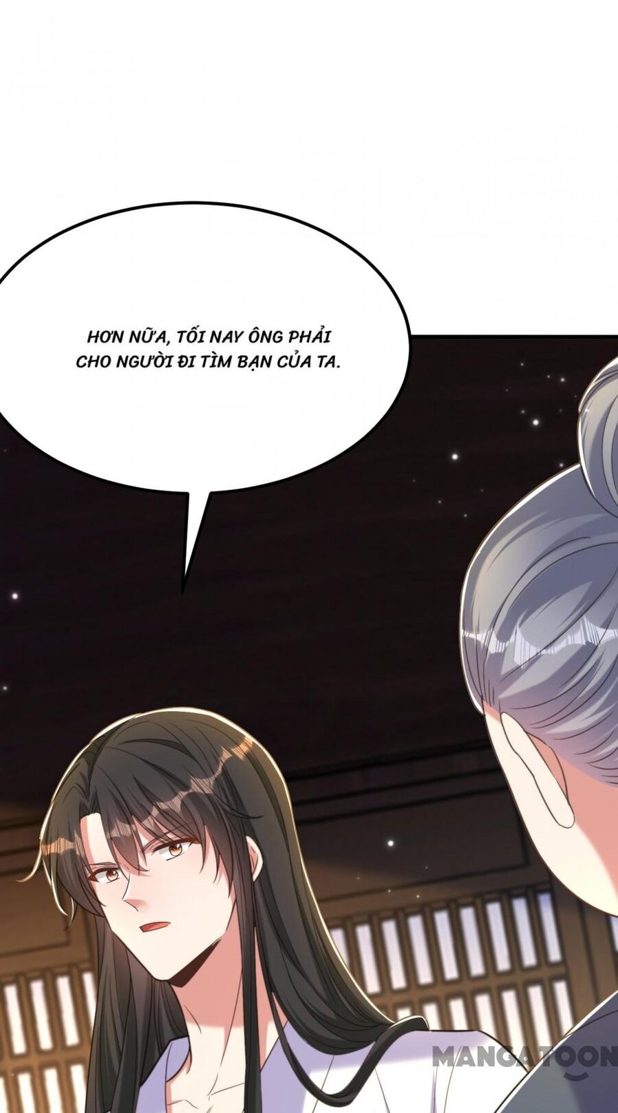 Trùng Sinh Không Gian: Cô Vợ Hào Môn Nóng Bỏng Không Dễ Chọc Chapter 391 - Trang 2