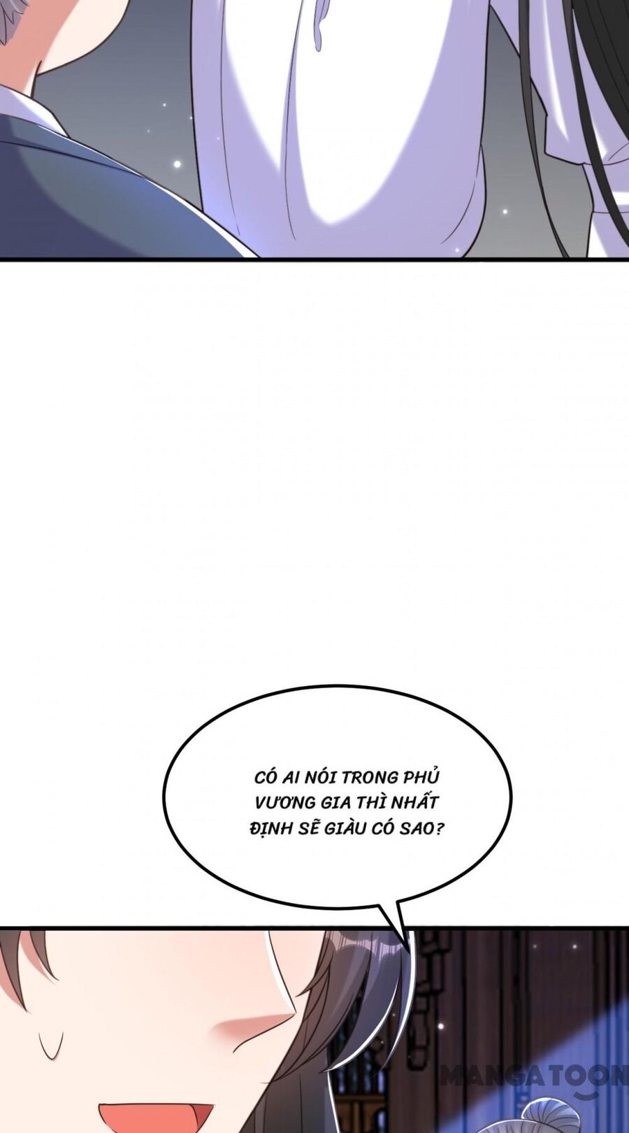 Trùng Sinh Không Gian: Cô Vợ Hào Môn Nóng Bỏng Không Dễ Chọc Chapter 391 - Trang 2