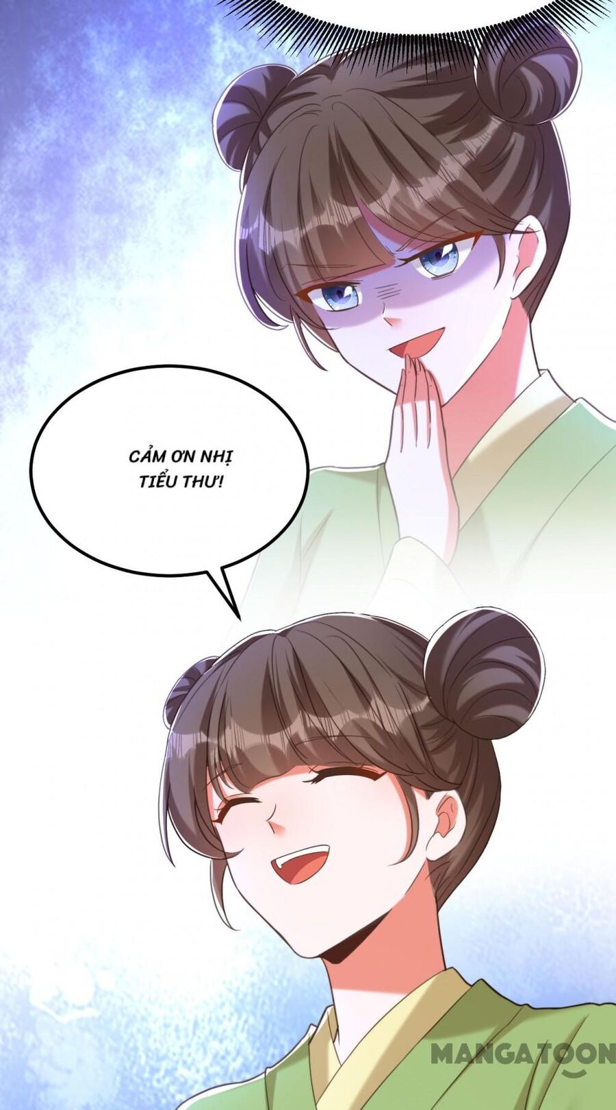 Trùng Sinh Không Gian: Cô Vợ Hào Môn Nóng Bỏng Không Dễ Chọc Chapter 395 - Trang 2