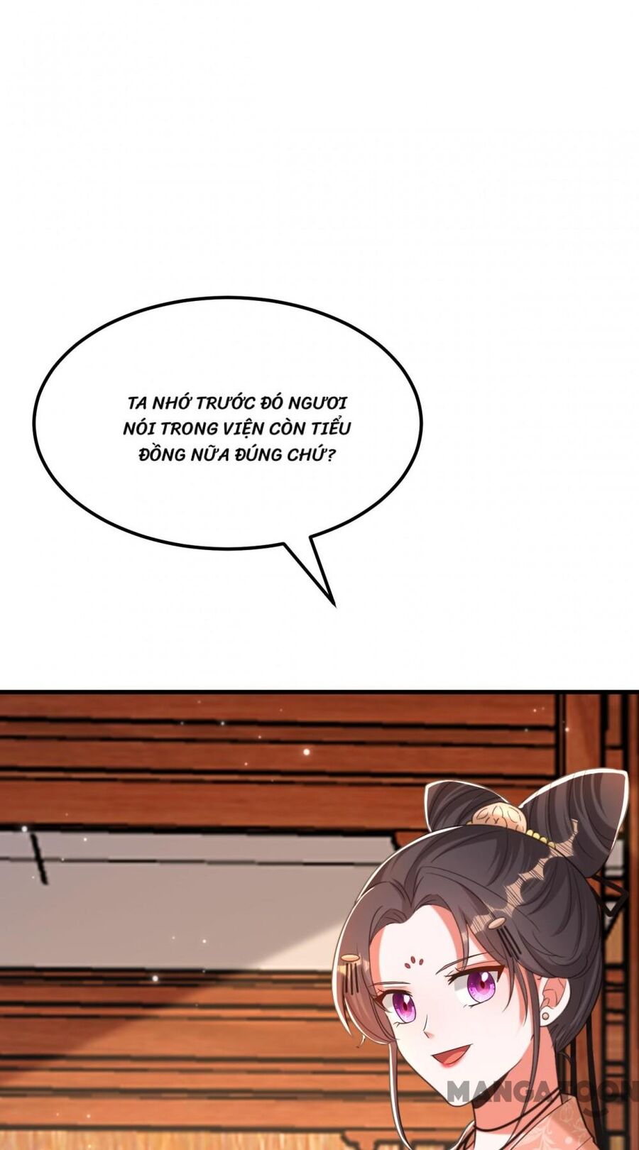 Trùng Sinh Không Gian: Cô Vợ Hào Môn Nóng Bỏng Không Dễ Chọc Chapter 395 - Trang 2