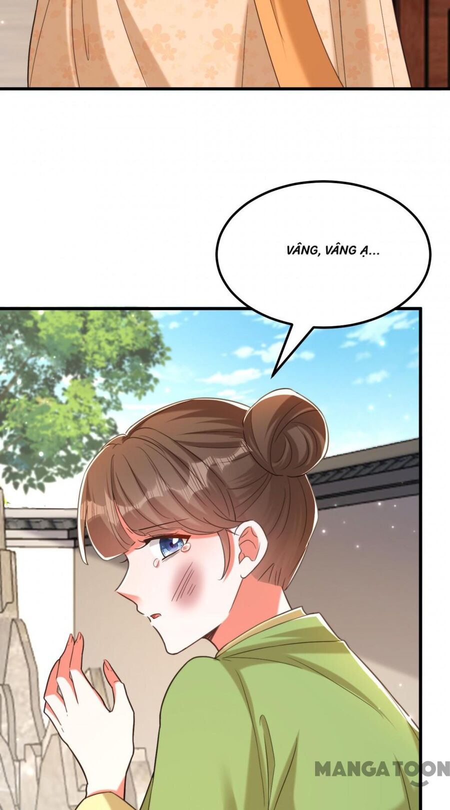Trùng Sinh Không Gian: Cô Vợ Hào Môn Nóng Bỏng Không Dễ Chọc Chapter 395 - Trang 2