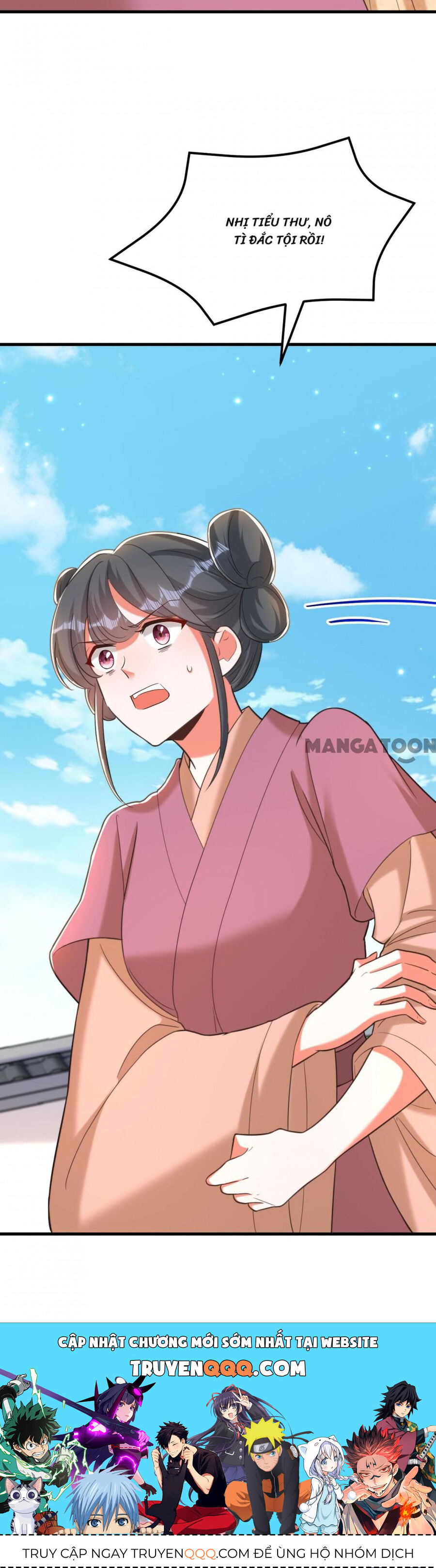 Trùng Sinh Không Gian: Cô Vợ Hào Môn Nóng Bỏng Không Dễ Chọc Chapter 395 - Trang 2
