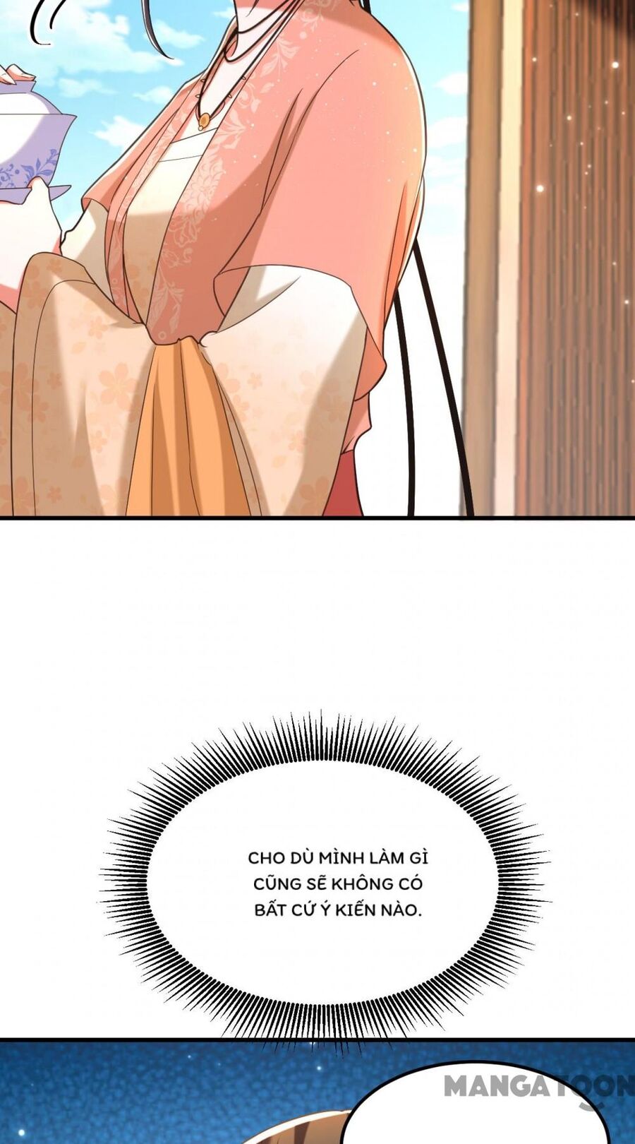 Trùng Sinh Không Gian: Cô Vợ Hào Môn Nóng Bỏng Không Dễ Chọc Chapter 396 - Trang 2