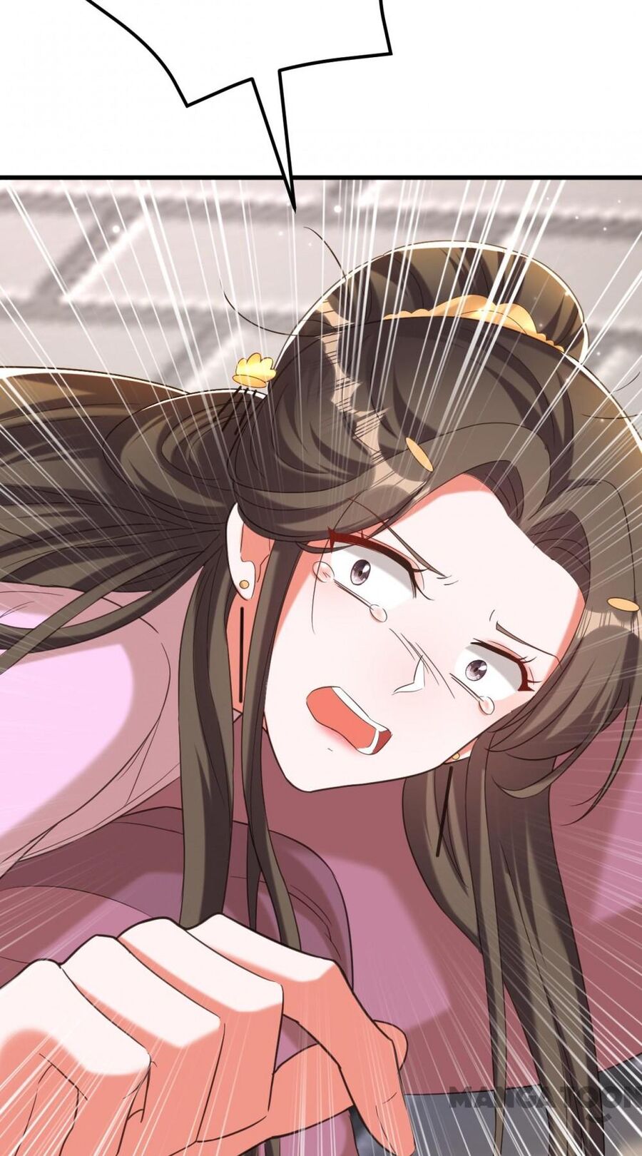 Trùng Sinh Không Gian: Cô Vợ Hào Môn Nóng Bỏng Không Dễ Chọc Chapter 396 - Trang 2