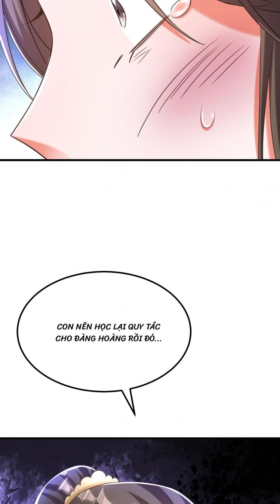 Trùng Sinh Không Gian: Cô Vợ Hào Môn Nóng Bỏng Không Dễ Chọc Chapter 397 - Trang 2