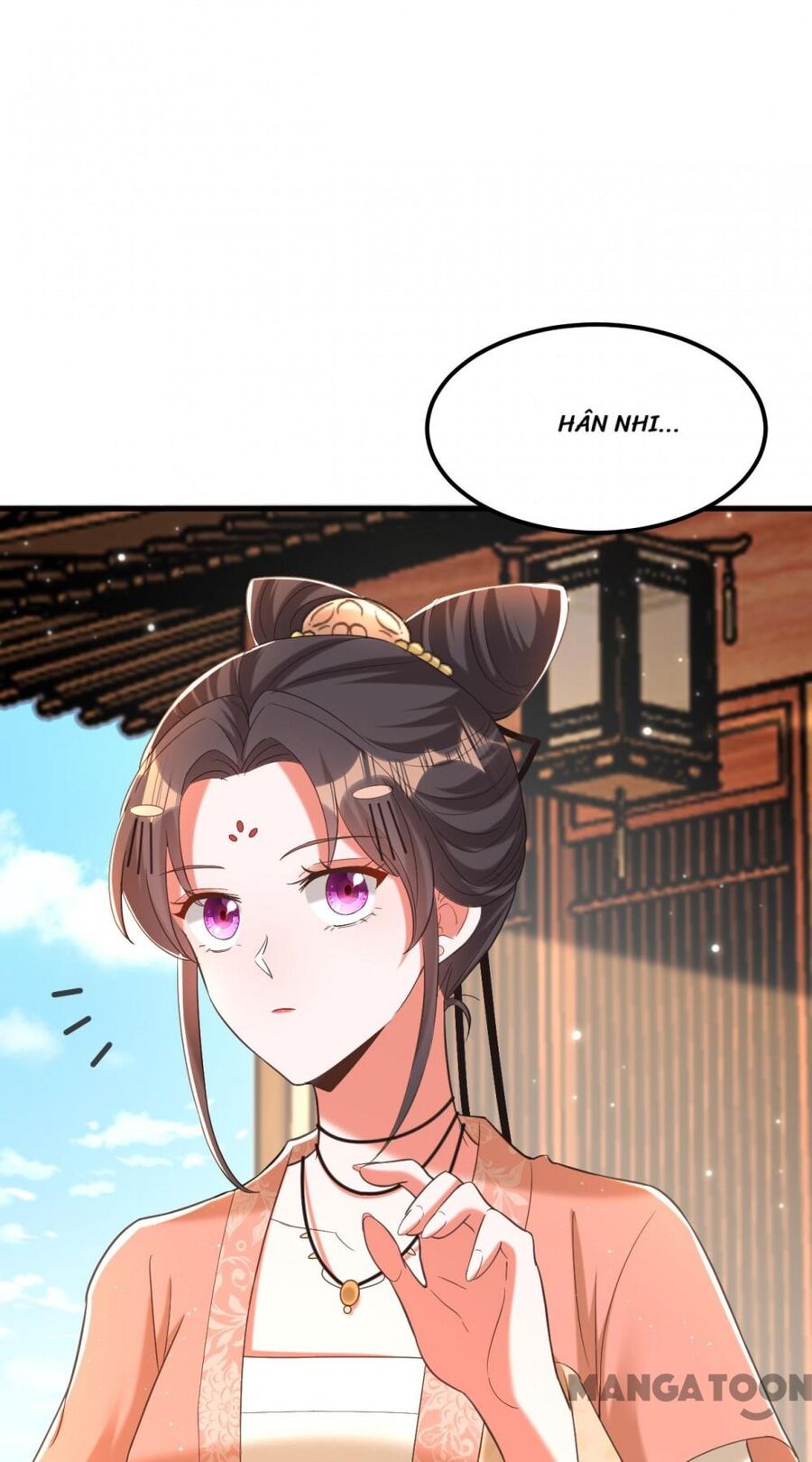 Trùng Sinh Không Gian: Cô Vợ Hào Môn Nóng Bỏng Không Dễ Chọc Chapter 397 - Trang 2