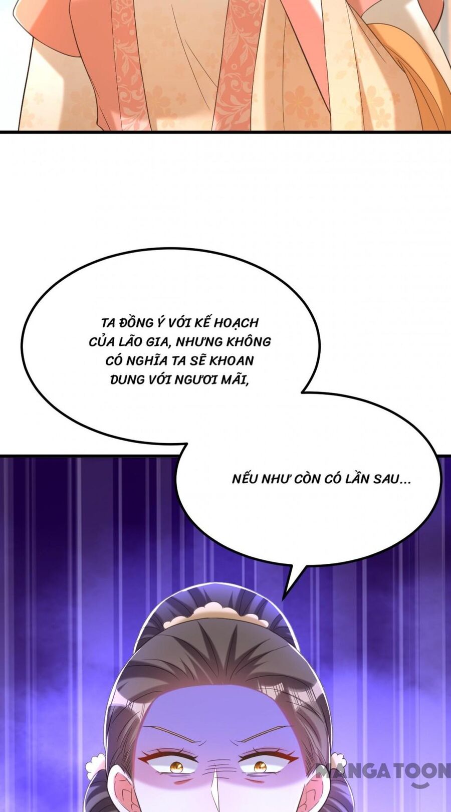 Trùng Sinh Không Gian: Cô Vợ Hào Môn Nóng Bỏng Không Dễ Chọc Chapter 397 - Trang 2