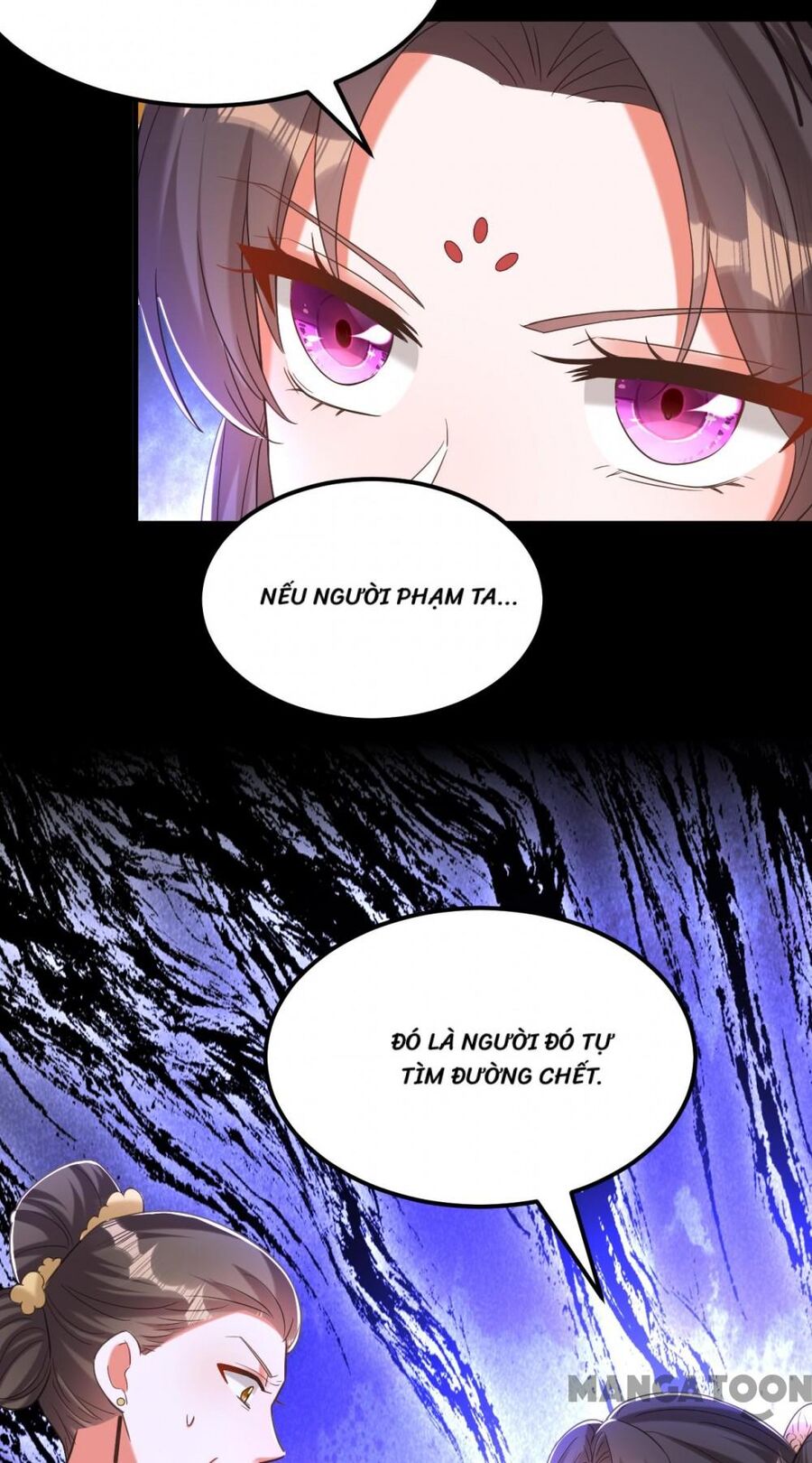 Trùng Sinh Không Gian: Cô Vợ Hào Môn Nóng Bỏng Không Dễ Chọc Chapter 397 - Trang 2