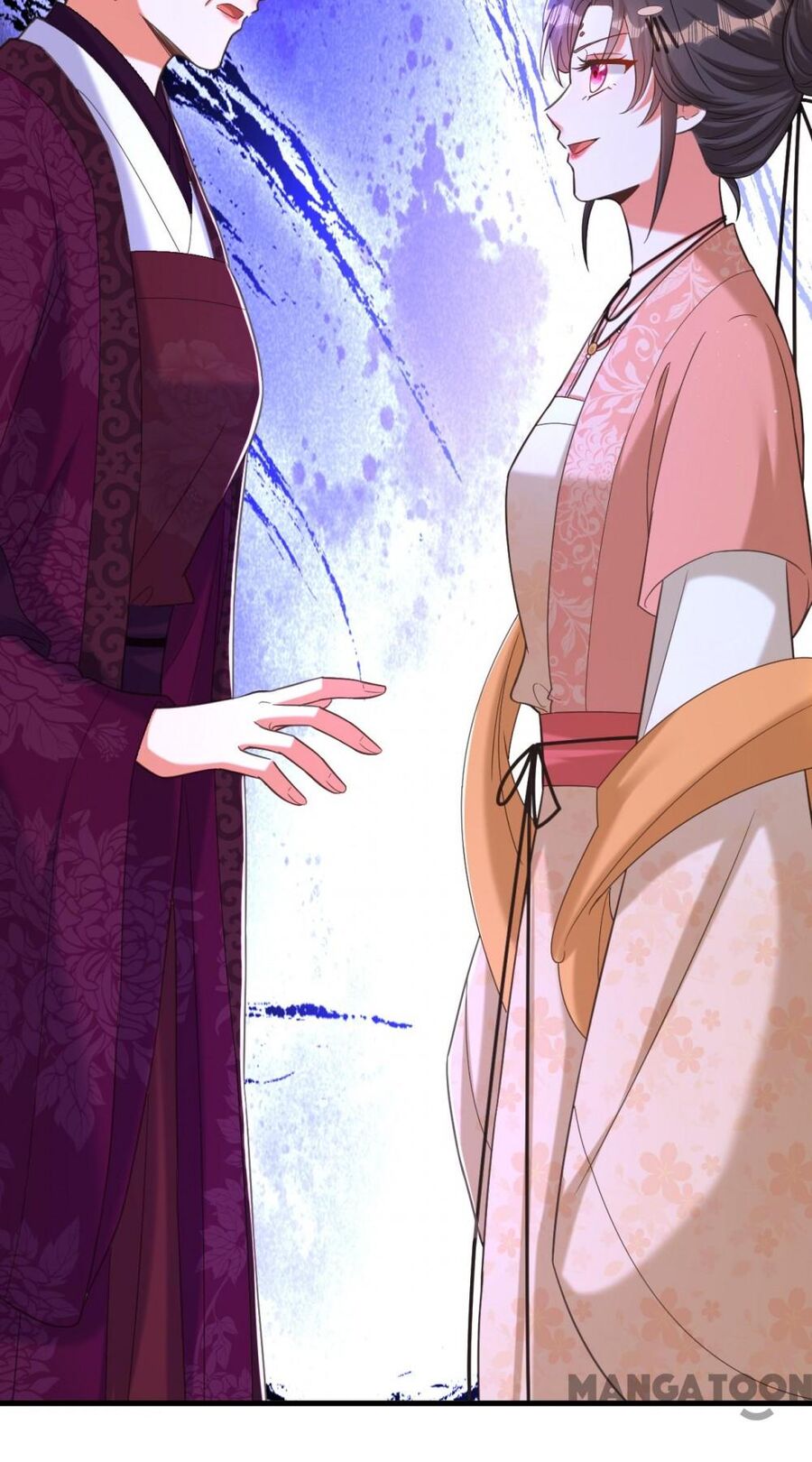 Trùng Sinh Không Gian: Cô Vợ Hào Môn Nóng Bỏng Không Dễ Chọc Chapter 397 - Trang 2