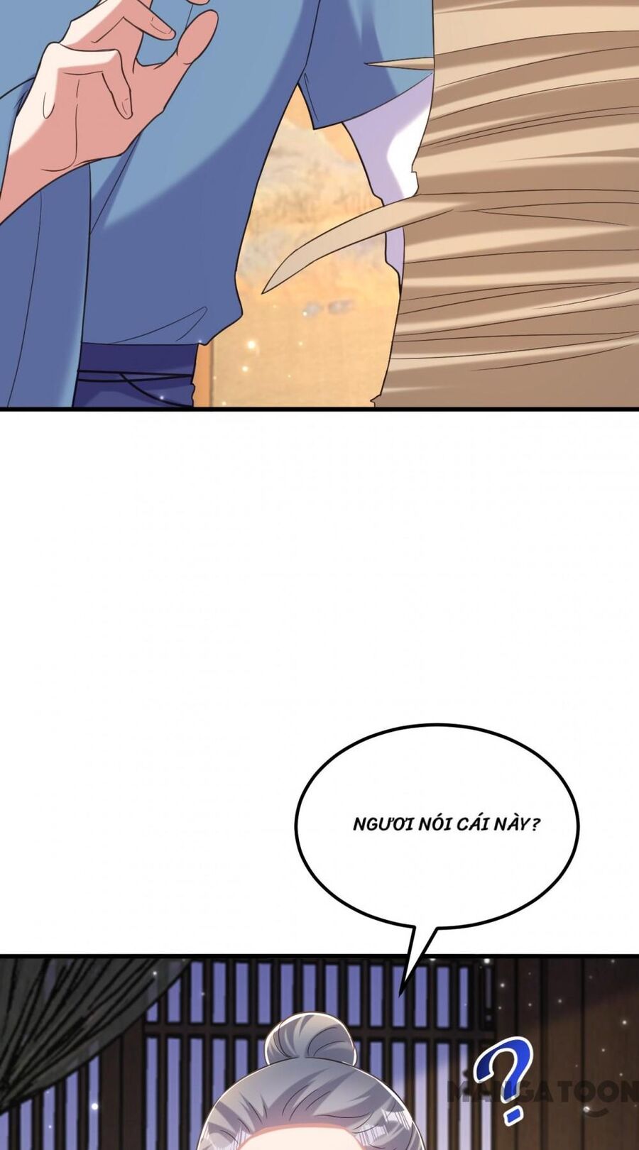 Trùng Sinh Không Gian: Cô Vợ Hào Môn Nóng Bỏng Không Dễ Chọc Chapter 397 - Trang 2