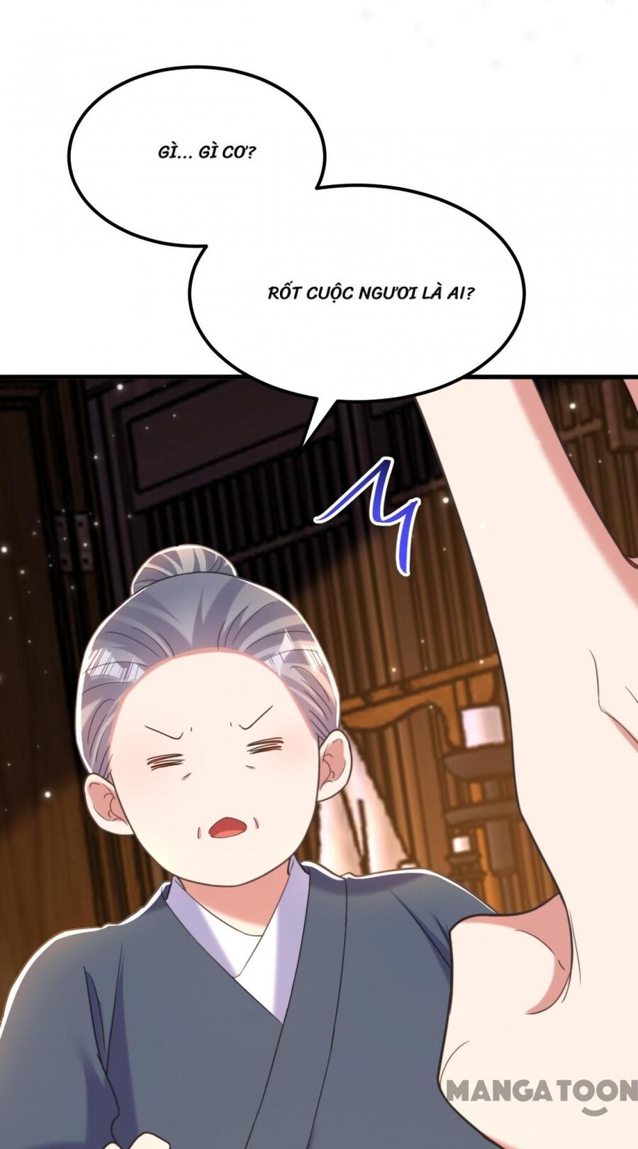 Trùng Sinh Không Gian: Cô Vợ Hào Môn Nóng Bỏng Không Dễ Chọc Chapter 398 - Trang 2