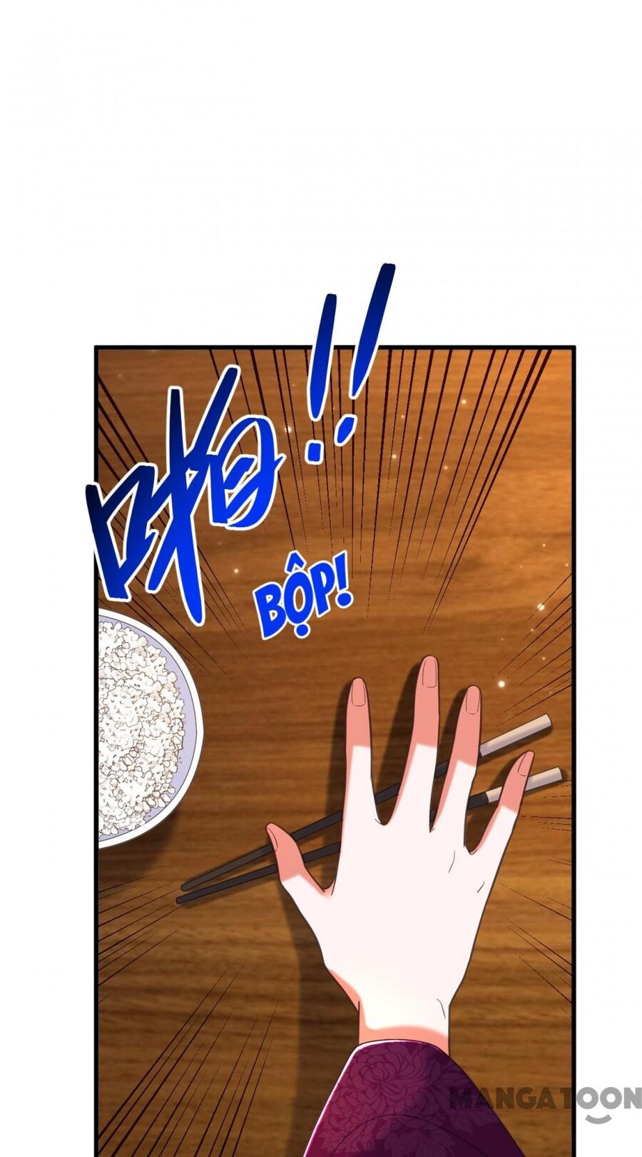 Trùng Sinh Không Gian: Cô Vợ Hào Môn Nóng Bỏng Không Dễ Chọc Chapter 398 - Trang 2