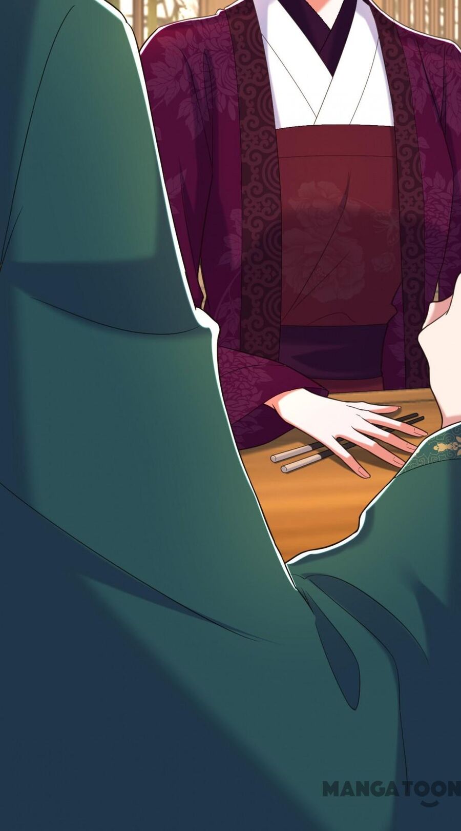 Trùng Sinh Không Gian: Cô Vợ Hào Môn Nóng Bỏng Không Dễ Chọc Chapter 398 - Trang 2