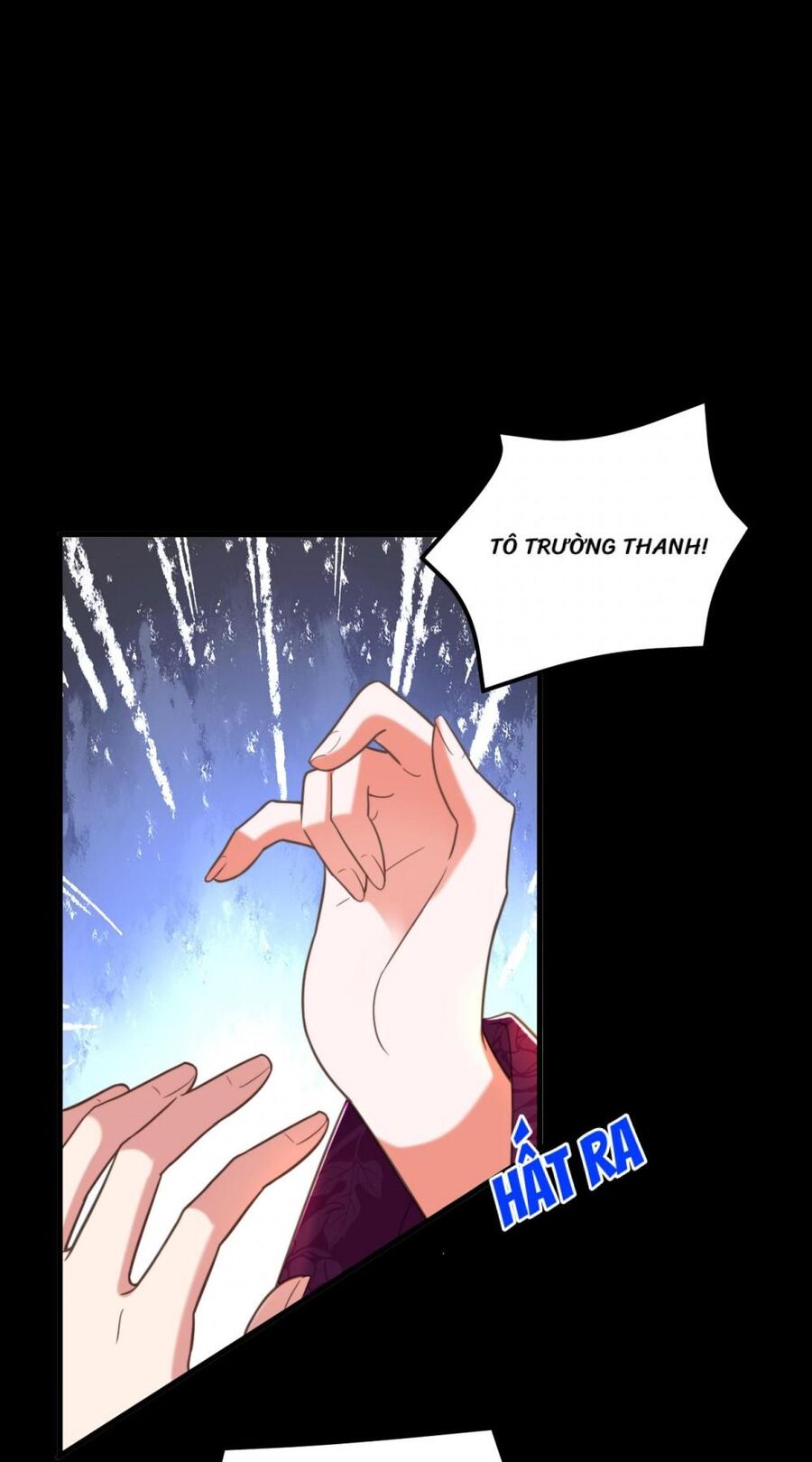 Trùng Sinh Không Gian: Cô Vợ Hào Môn Nóng Bỏng Không Dễ Chọc Chapter 398 - Trang 2