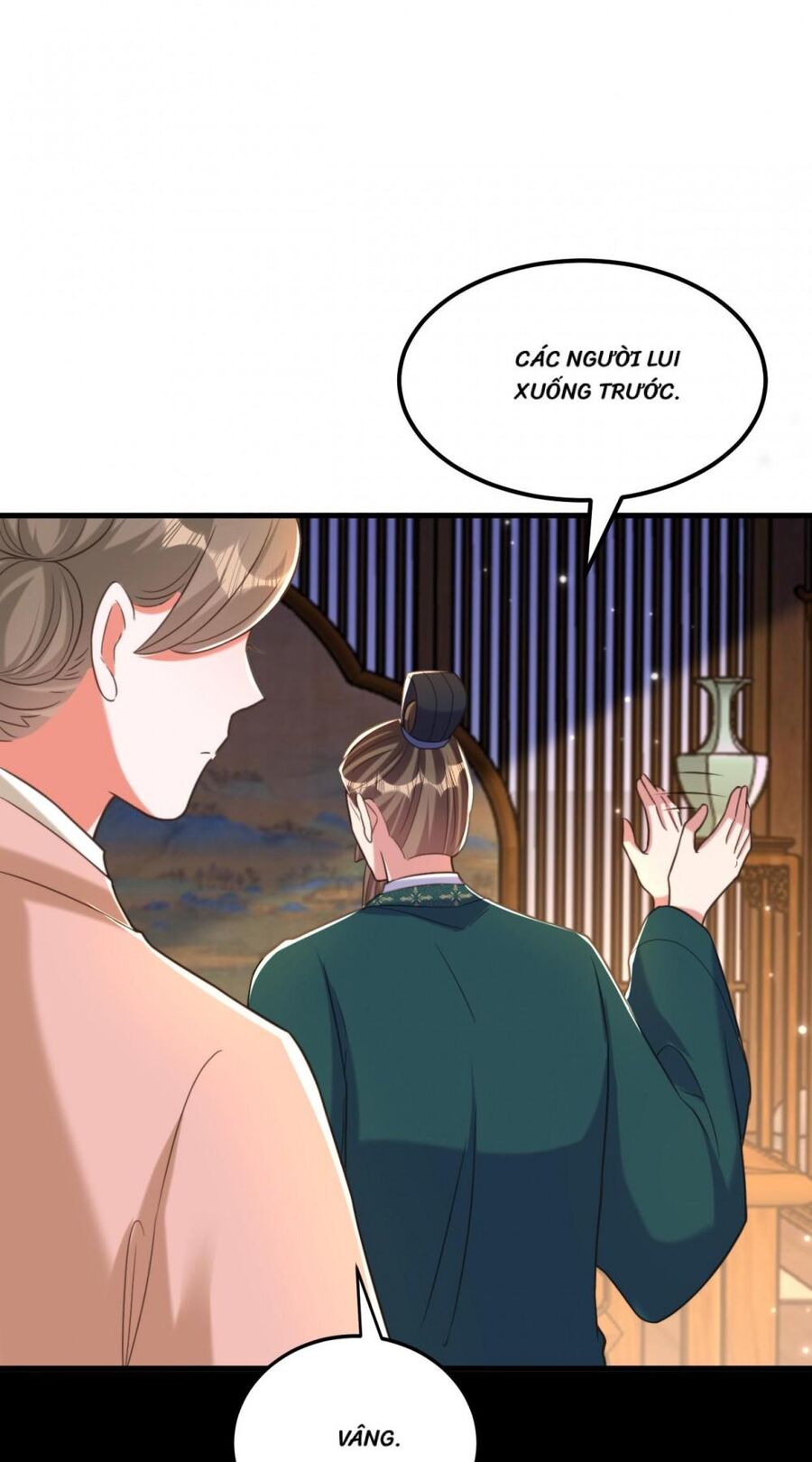 Trùng Sinh Không Gian: Cô Vợ Hào Môn Nóng Bỏng Không Dễ Chọc Chapter 398 - Trang 2