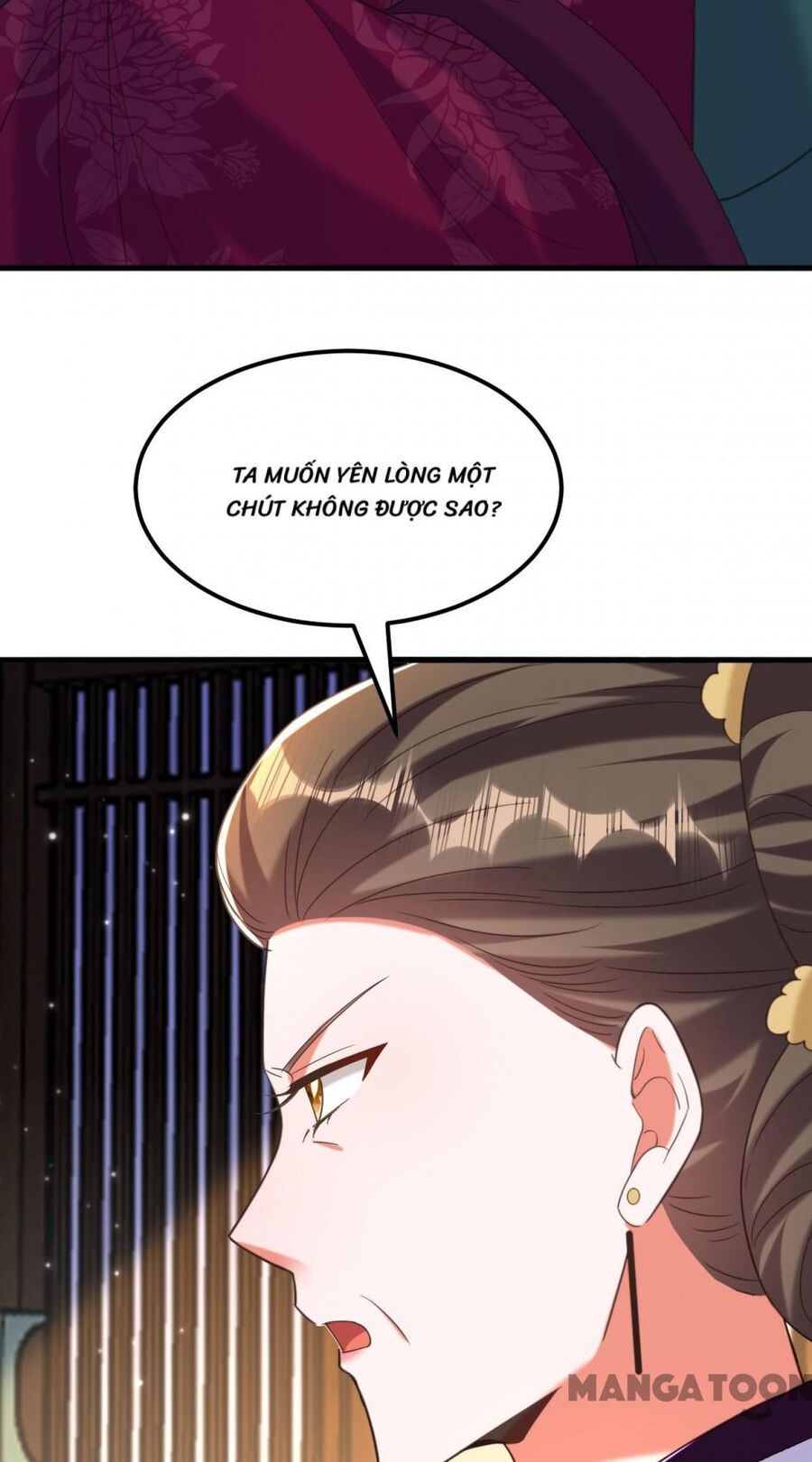 Trùng Sinh Không Gian: Cô Vợ Hào Môn Nóng Bỏng Không Dễ Chọc Chapter 398 - Trang 2
