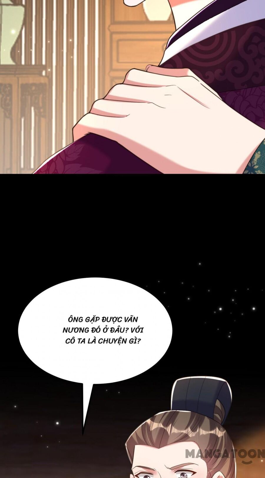 Trùng Sinh Không Gian: Cô Vợ Hào Môn Nóng Bỏng Không Dễ Chọc Chapter 398 - Trang 2