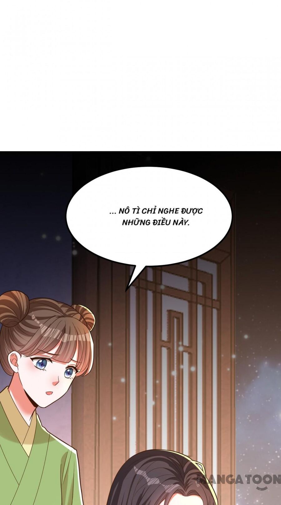 Trùng Sinh Không Gian: Cô Vợ Hào Môn Nóng Bỏng Không Dễ Chọc Chapter 399 - Trang 2