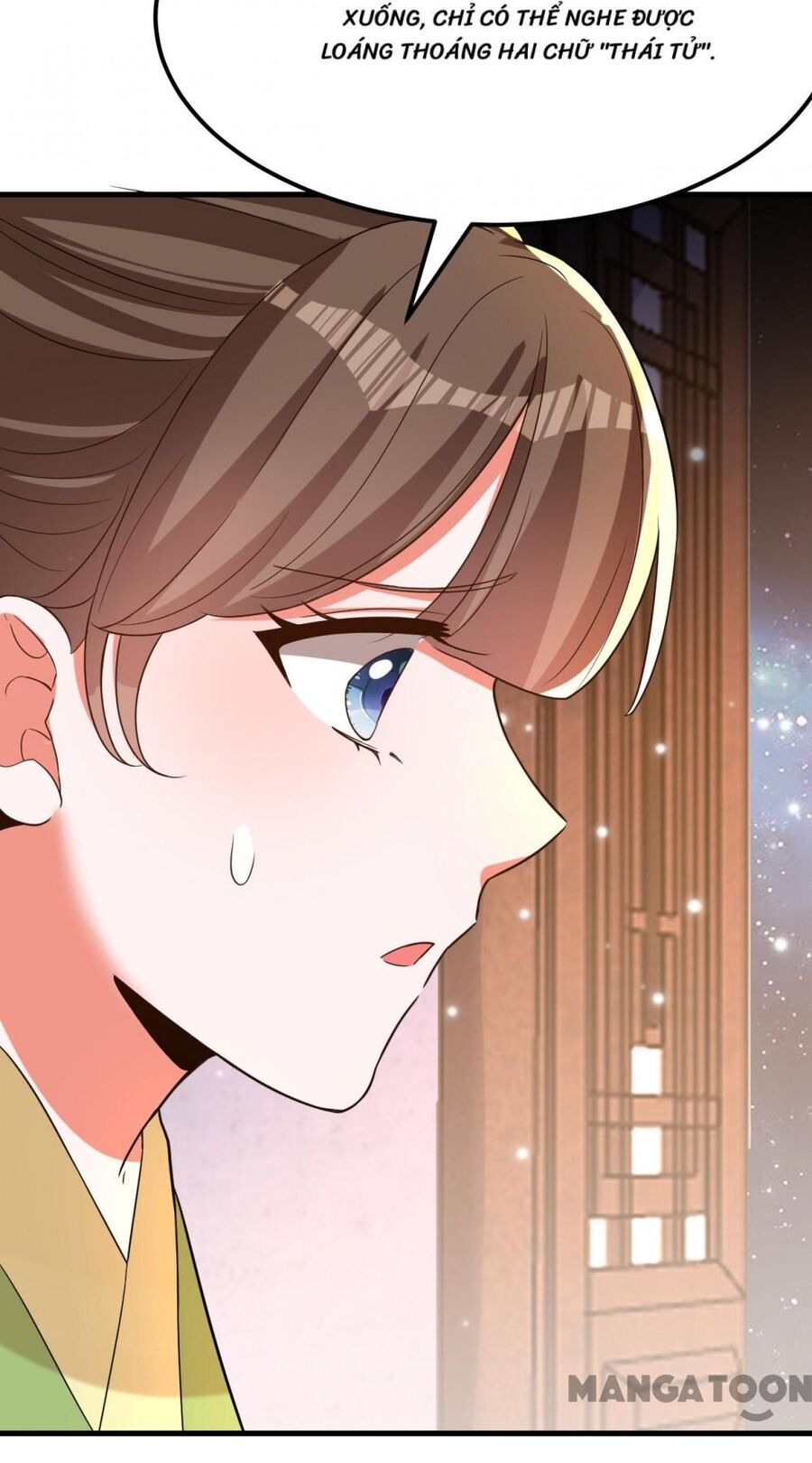 Trùng Sinh Không Gian: Cô Vợ Hào Môn Nóng Bỏng Không Dễ Chọc Chapter 399 - Trang 2